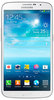 Смартфон Samsung Samsung Смартфон Samsung Galaxy Mega 6.3 8Gb GT-I9200 (RU) белый - Конаково