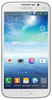 Смартфон Samsung Samsung Смартфон Samsung Galaxy Mega 5.8 GT-I9152 (RU) белый - Конаково