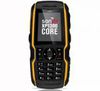 Терминал мобильной связи Sonim XP 1300 Core Yellow/Black - Конаково