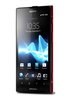 Смартфон Sony Xperia ion Red - Конаково