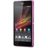 Смартфон Sony Xperia ZR Pink - Конаково