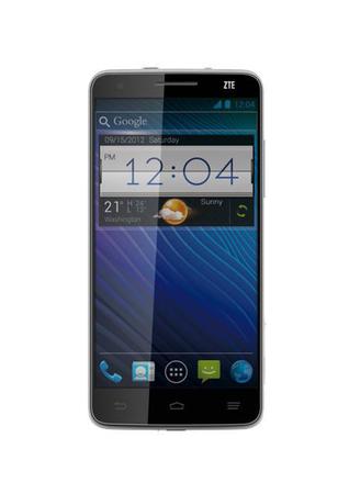 Смартфон ZTE Grand S White - Конаково